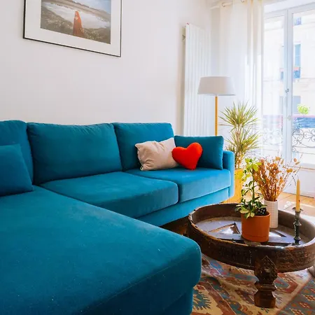 Quirky 1 Bedroom Flat In Apartment *