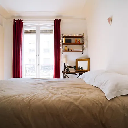 Apartment Quirky 1 Bedroom Flat In *