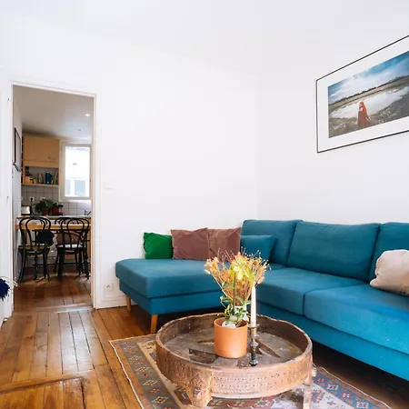 Quirky 1 Bedroom Flat In *