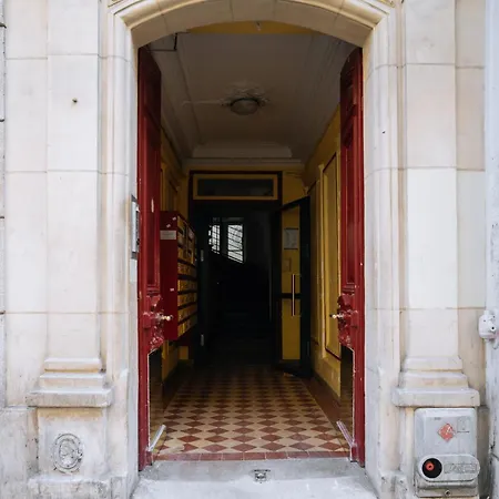 Apartment Quirky 1 Bedroom Flat In